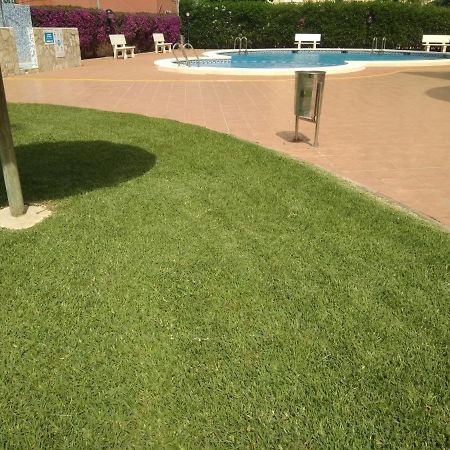 Apartamento Denia - Las Marinas Exteriér fotografie