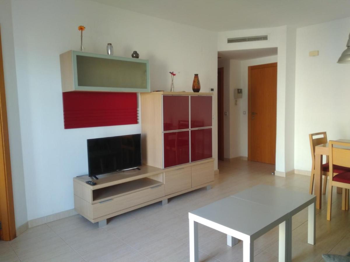 Apartamento Denia - Las Marinas Exteriér fotografie