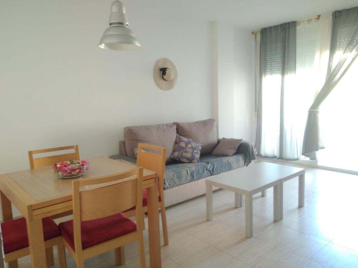 Apartamento Denia - Las Marinas Exteriér fotografie