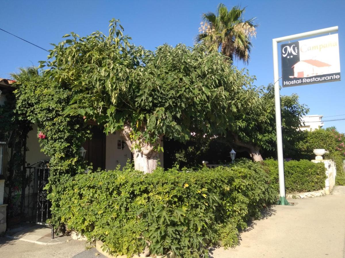 Apartamento Denia - Las Marinas Exteriér fotografie