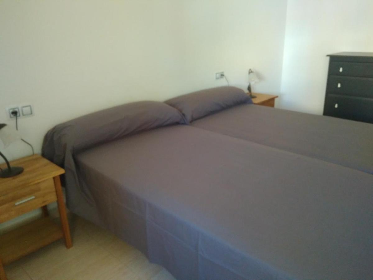 Apartamento Denia - Las Marinas Exteriér fotografie