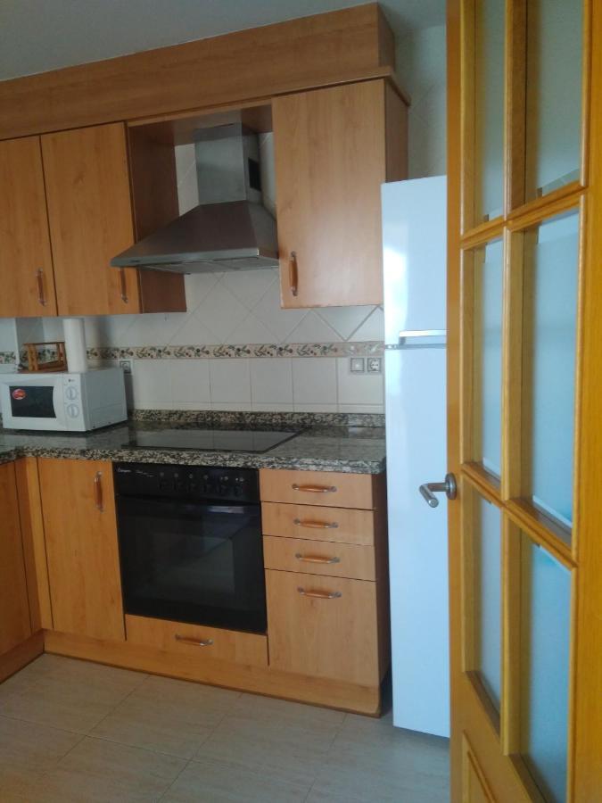 Apartamento Denia - Las Marinas Exteriér fotografie