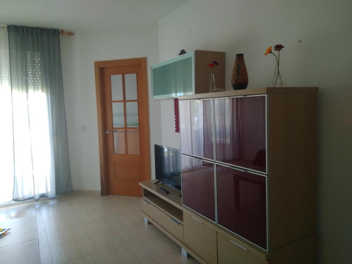 Apartamento Denia - Las Marinas Exteriér fotografie