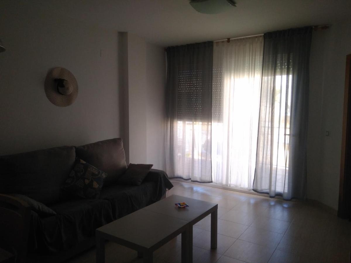 Apartamento Denia - Las Marinas Exteriér fotografie