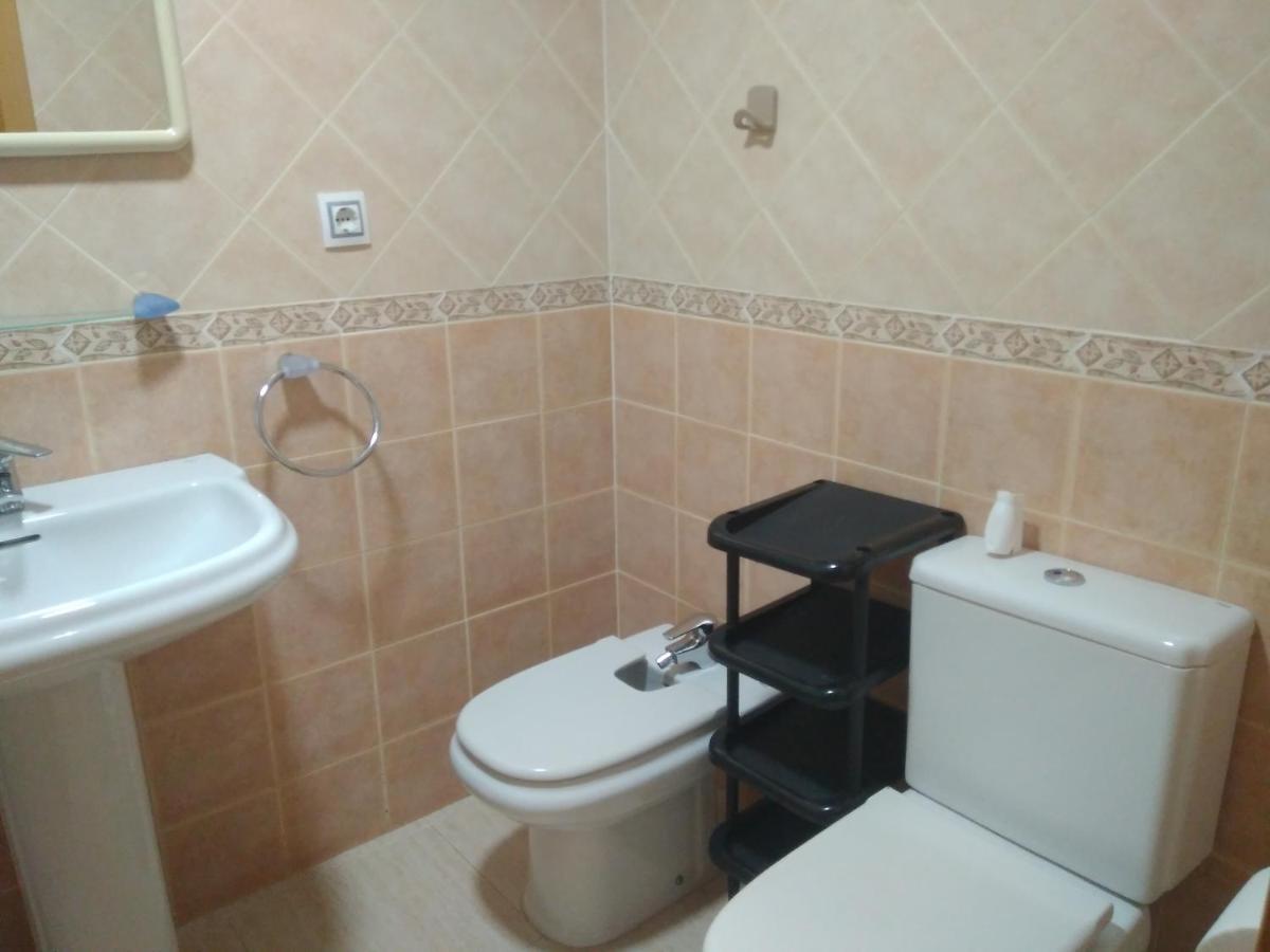 Apartamento Denia - Las Marinas Exteriér fotografie