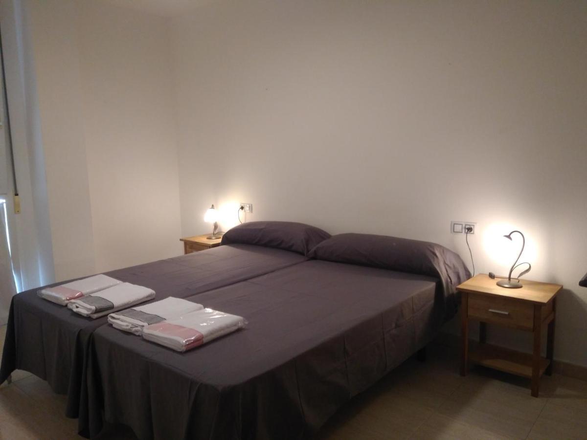 Apartamento Denia - Las Marinas Exteriér fotografie
