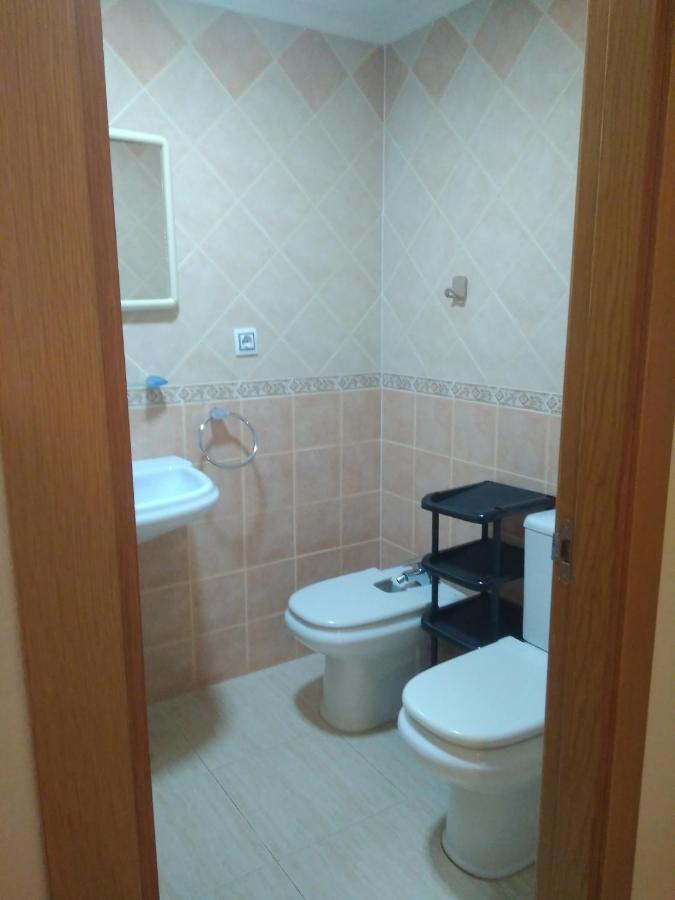 Apartamento Denia - Las Marinas Exteriér fotografie