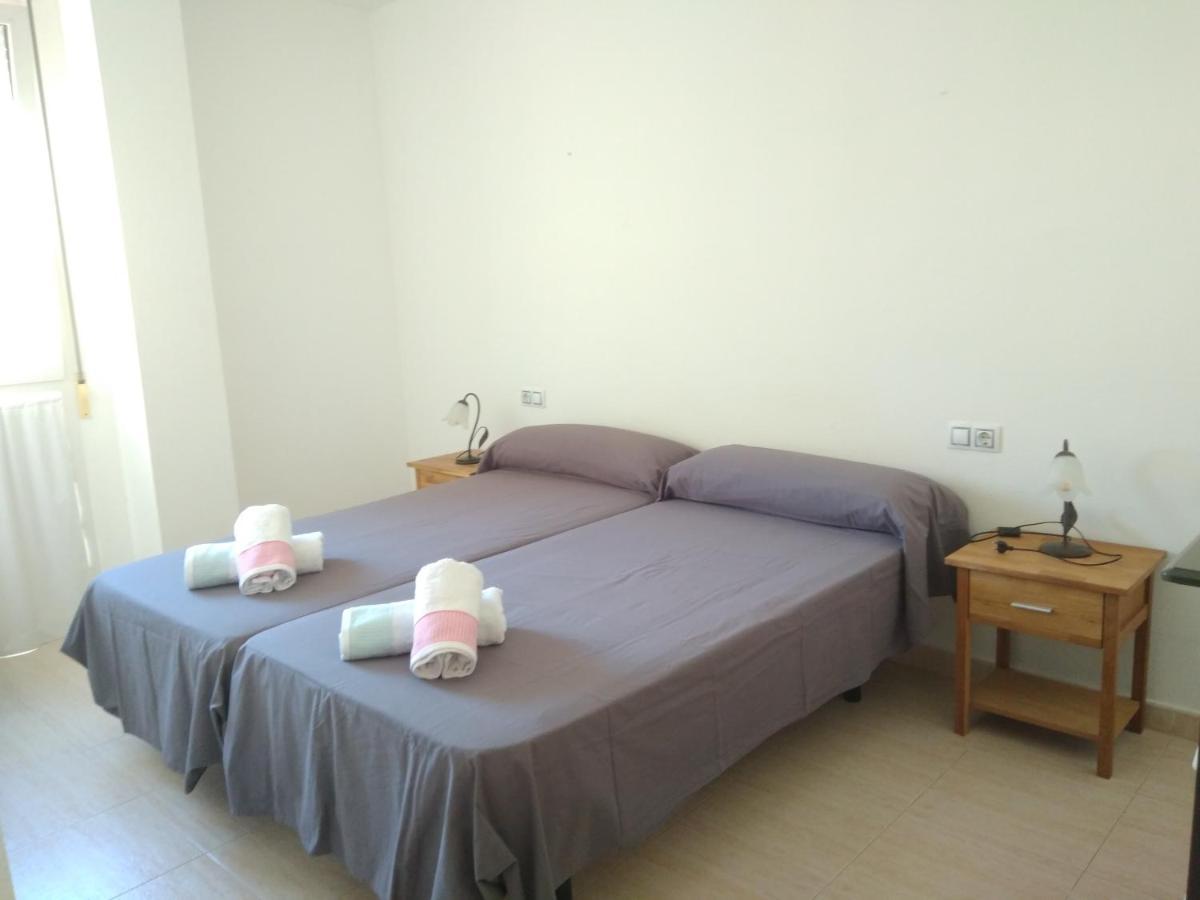 Apartamento Denia - Las Marinas Exteriér fotografie
