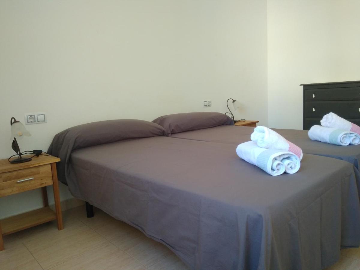 Apartamento Denia - Las Marinas Exteriér fotografie